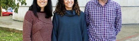 Una interfície per fer possible que les persones amb discapacitats motrius puguin fer servir els dispositius mòbils