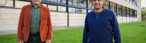 Intel·ligència artificial per identificar les accions humanes
